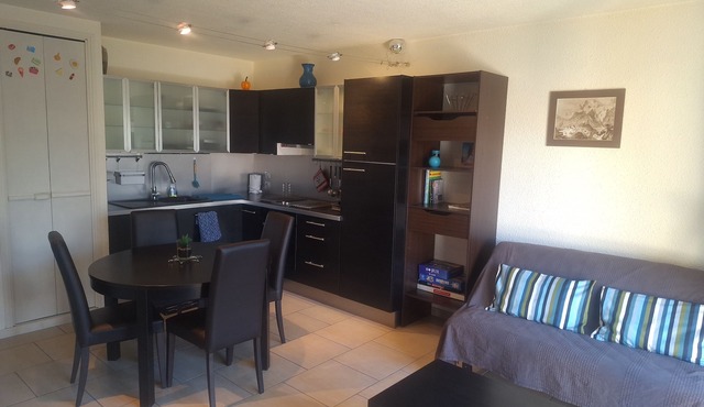 Cozy apartment for 4 people