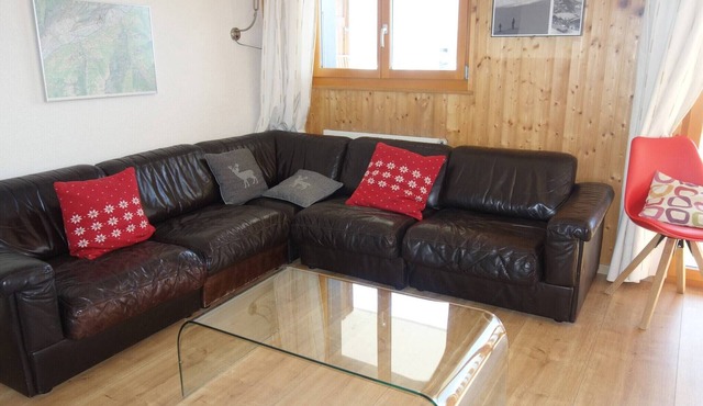 Cozy apartment for groups