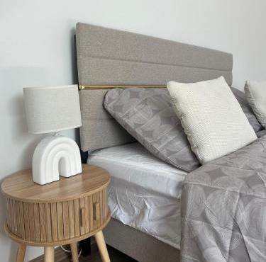 Cozy Apartment close to train station