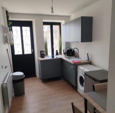 Cozy apartment near Luxembourg & Belgium