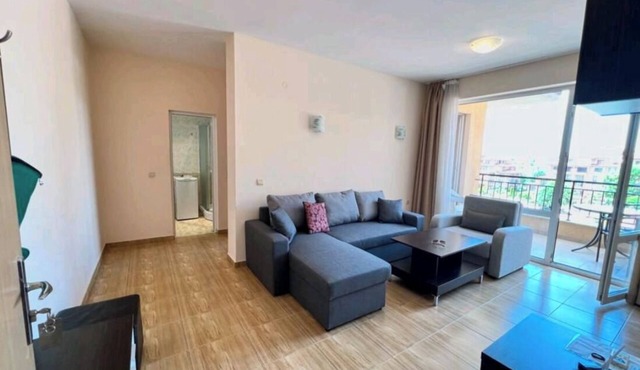 Cozy apartment in fabulous Savigny-sur-Orge with AC, WiFi