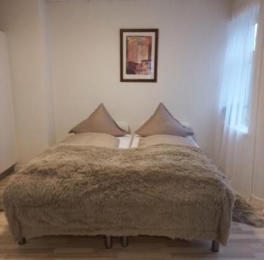 Cozy Apartment Herning Center- Pedestrian Street