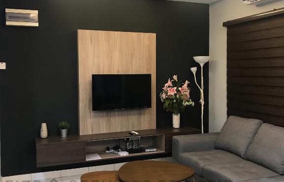 Cozy Apartment @ Hospital Sungai Buloh