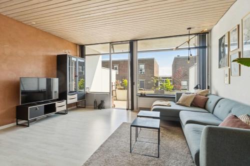 Cozy apartment in Åbyhøj - Perfect for families with children