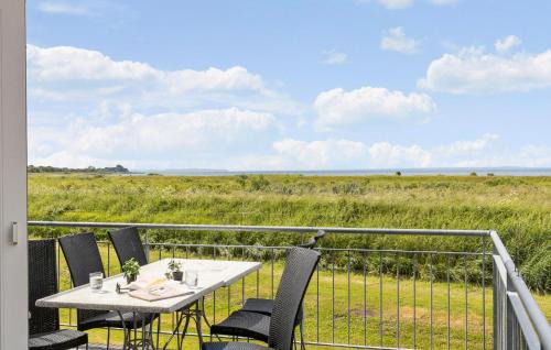 Cozy Apartment In Bogense With Sauna