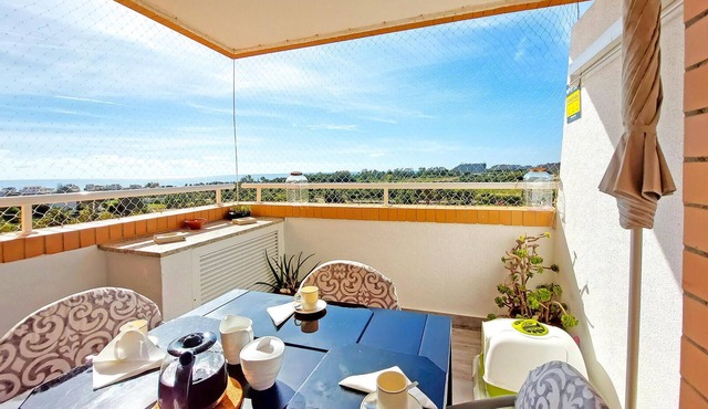 Cozy apartment in Cabanes with WiFi