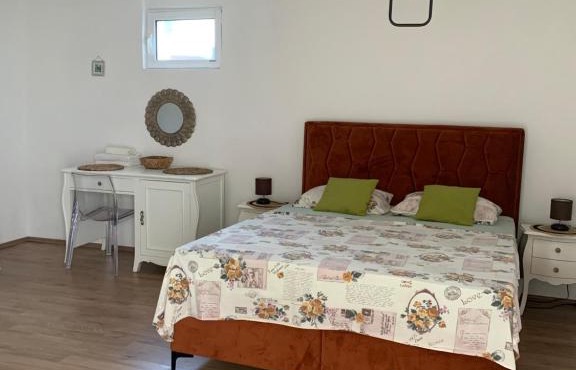 Cozy apartment in center + free parking
