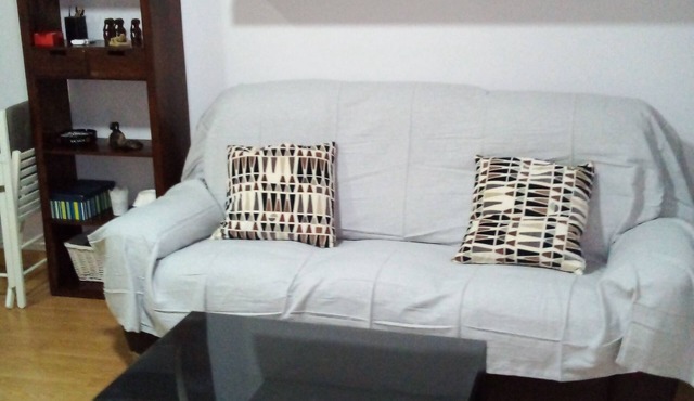 COZY APARTMENT IN CHAMBERI