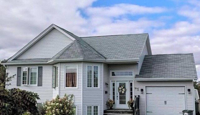 Cozy Apartment in East Saint John