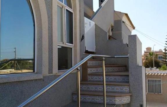 Cozy apartment in El Chaparral, 60 m², shared pool