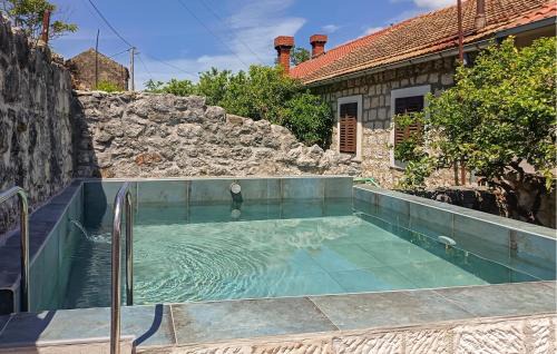 Cozy Apartment In Gruda
