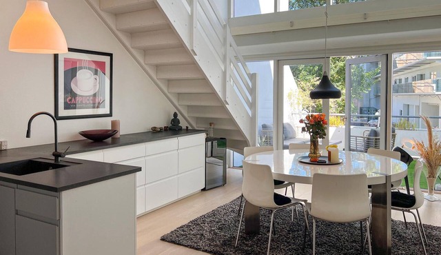 Cozy apartment in Helsingør with WiFi