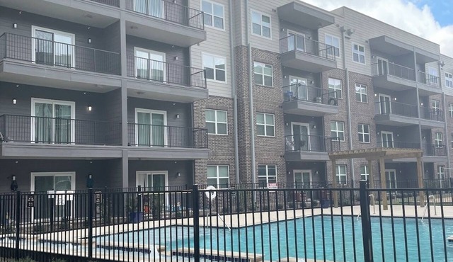 Cozy Apartment in Houston, TX