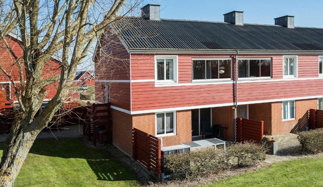 Cozy Apartment In Lemvig With Sauna