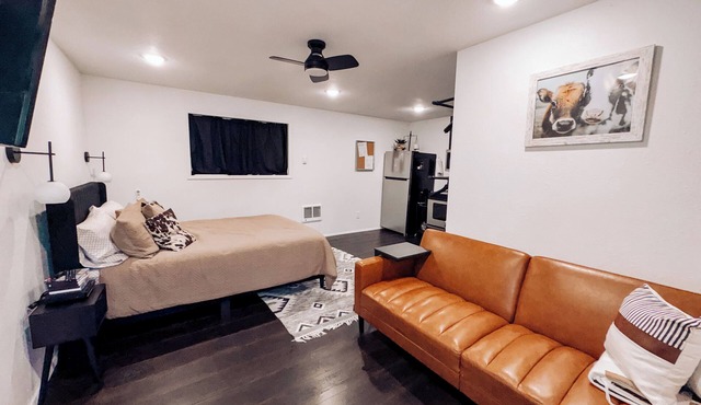 Cozy apartment in Montesano- perfect for your next getaway