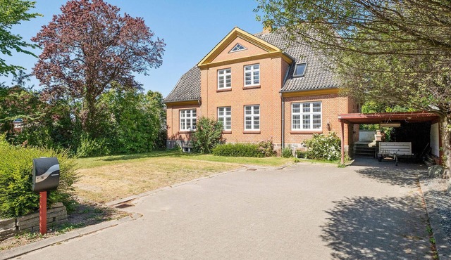 Cozy apartment in Nordborg
