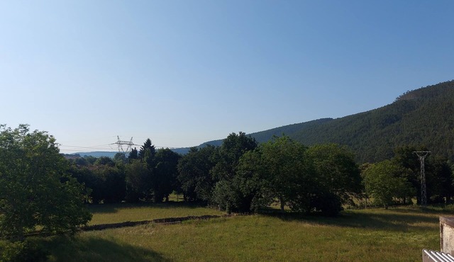 Cozy apartment in one of the most beautiful valleys of Cantabria.