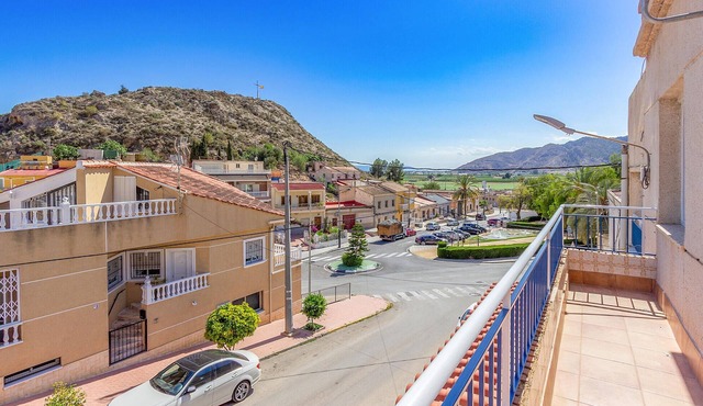 Cozy apartment in Orihuela with WiFi