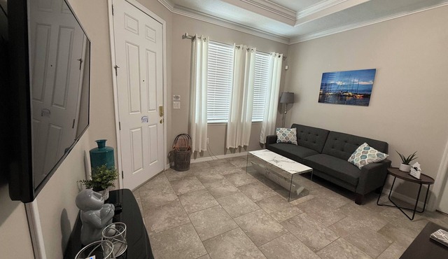 Cozy Apartment in Orlando