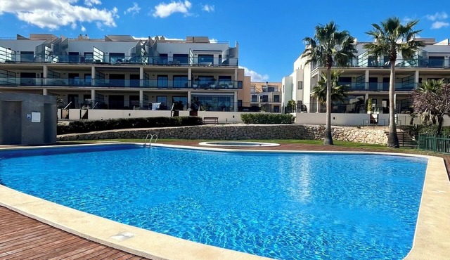 Cozy apartment in Panoramica Golf, Sant Jordi