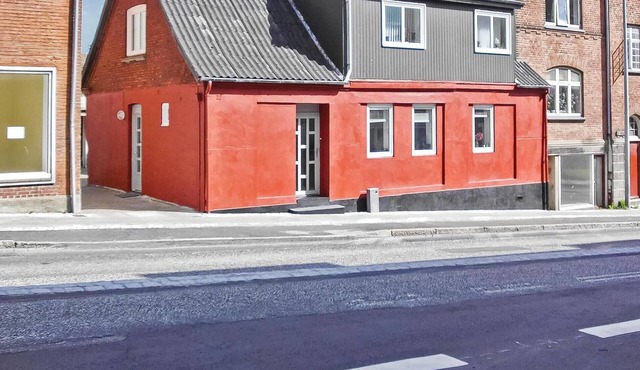 Cozy apartment in Randers C with WiFi