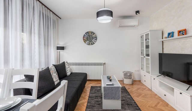 Cozy apartment in Rijeka with WiFi