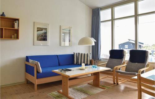 Cozy Apartment In Ringkøbing