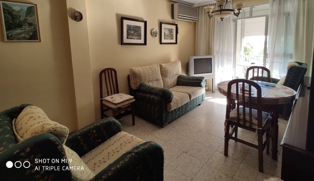 COZY APARTMENT IN SEVILLA