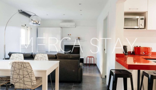 Cozy Apartment in Sitges