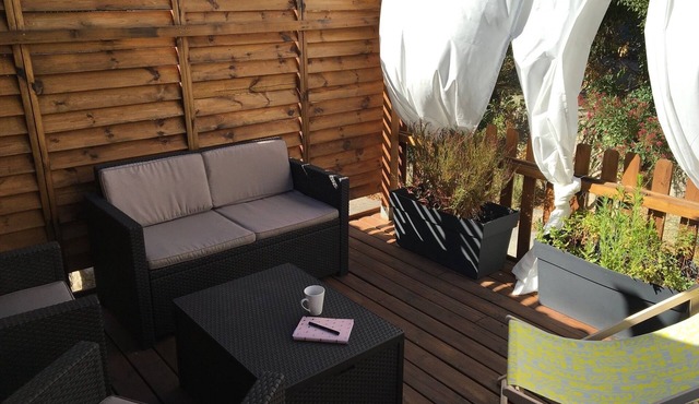 Cozy apartment in South Luberon, ideal for exploring Provence