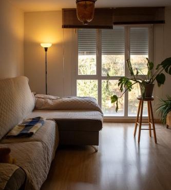 Cozy apartment in the mountains