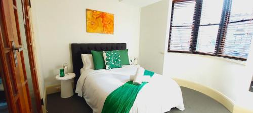 Cozy Apartment in the heart of the city