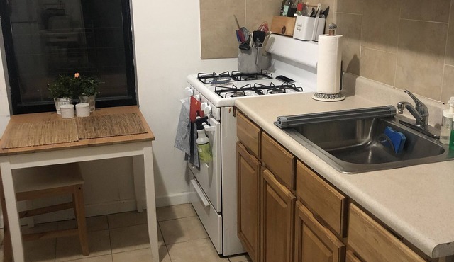 Cozy Apartment in Upper Manhattan for Groups and Families