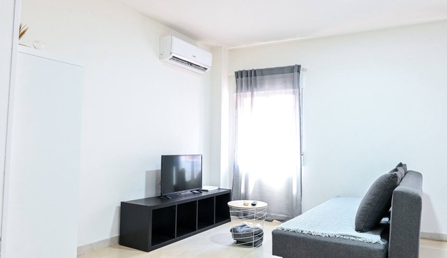 Cozy Apartment in Vallecas