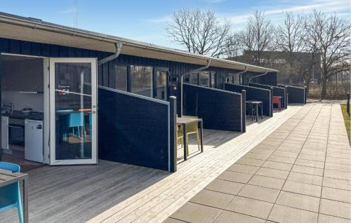 Cozy Apartment In Vejen With Wifi