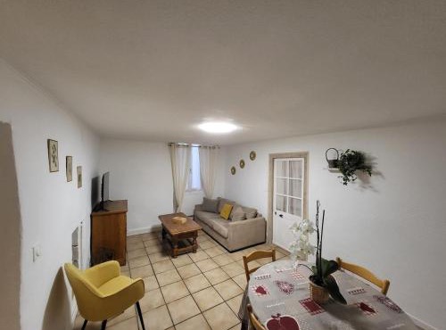 Cozy apartment in Vigan