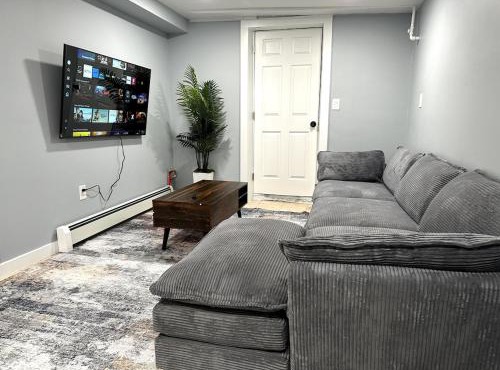 Cozy Apartment Minutes from NYC