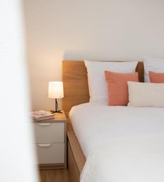 Cozy Apartment Nantes Polyclinic Zenith
