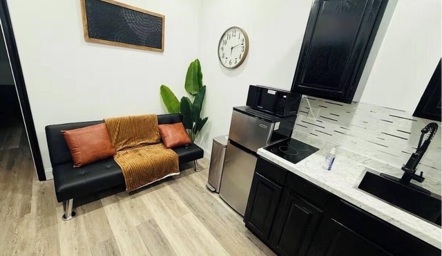Cozy Apartment Near Gettysburg & Chambersburg