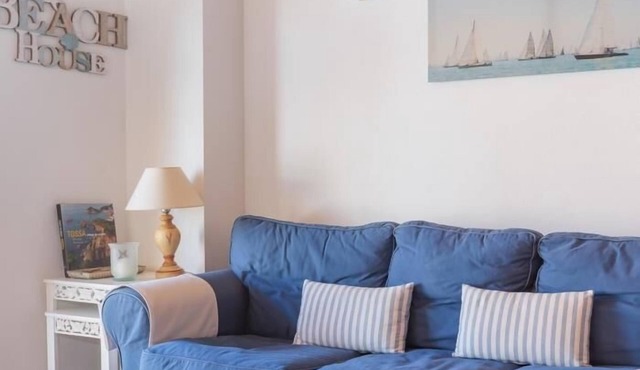 COZY APARTMENT NEAR TO THE CASTLE
