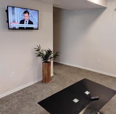 Cozy Apartment Near Hiking Trails & SLC Airport