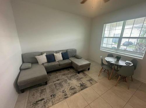 Cozy apartment near legoland