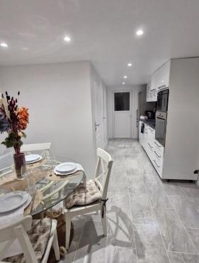 Cozy apartment near Orly