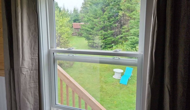 cozy apartment near the ocean