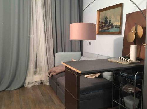 Cozy apartment Paris-Tour Eiffel