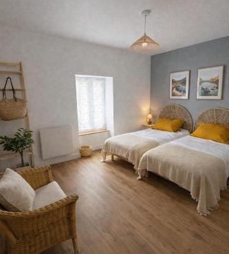 Cozy apartment, perfect for a relaxing stay