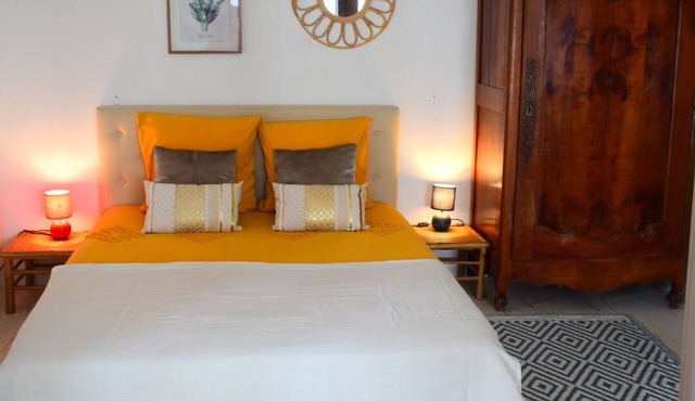 Cozy apartment Poitiers