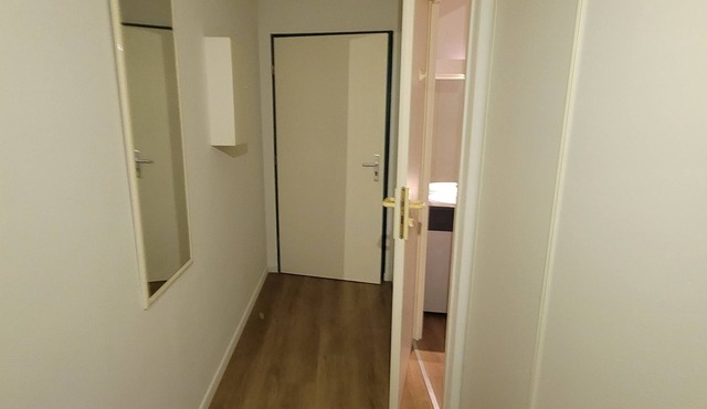 Cozy Apartment Studio Part Dieu