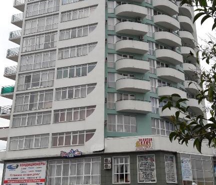 Cozy Apartment "Sunny Adler"