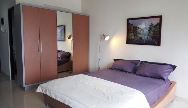 Cozy Apartment Tamansari Semanggi Jakarta